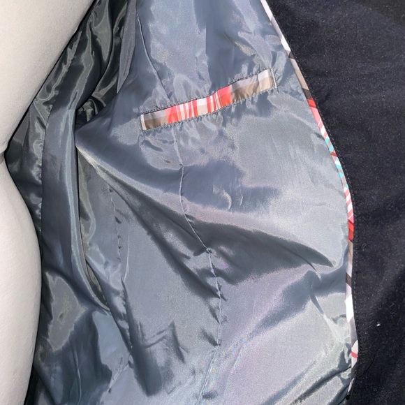 Lands End Coat - Picture 5 of 9